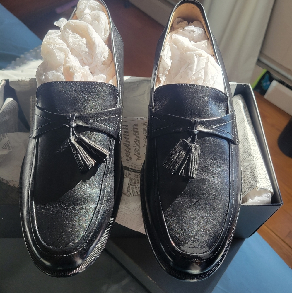 Men Dress shoes
